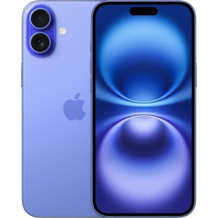 APPLE iPhone 16 128GB Oltremare
