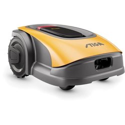 Robot rasaerba autonomo STIGA A 1500 - 1500 m²