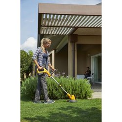 STIGA GT 100e Kit-Trimmer