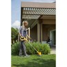 STIGA GT 100e Kit-Trimmer