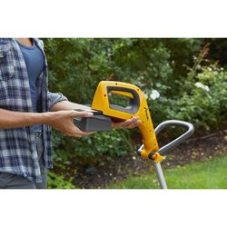 STIGA GT 100e Kit-Trimmer