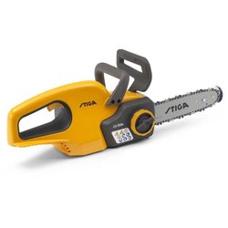 STIGA CS 100e Kit kettingzaag - STEPHANE DOMERGUE - Op accu - 700 W - 