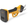 STIGA SC 100e pruning shears kit