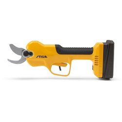 STIGA SC 100e pruning shears kit