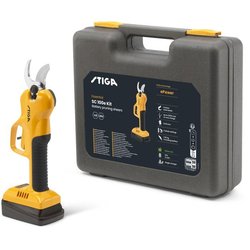 Kit forbici da potatura STIGA SC 100e