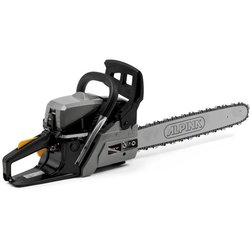 Motosierra térmica - ALPINA - ACS 47 - 1800 W - 18 - Negra