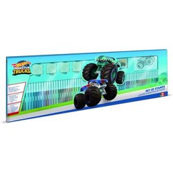 Malbox  MULTIPRINT  18143  60 Marker und 4 Hot-Wheels-Stempel