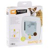 Chatiere Swing 3 Door para gatos