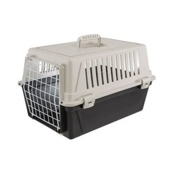 Transportkorb für Katzen und kleine Hunde ATLAS 10EL  Kunststoff  FE