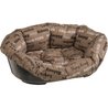 Basket - FERPLAST - SOFA 6 - Modern design - Patterned cushion - Non-s