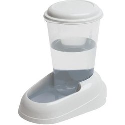 Wasserspender Nadir weiß