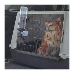 Bebedero Botella - FERPLAST - Drinky Dog - Para transporte de perros