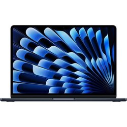 Apple - MacBook Air M4 de 13,6" (2025) - 16 GB de RAM - 512 GB de alma