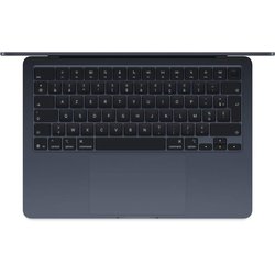 Apple - MacBook Air M4 da 13,6 pollici (2025) - 16 GB di RAM - 512 GB 