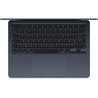 Apple - MacBook Air M4 da 13,6 pollici (2025) - 16 GB di RAM - 512 GB 