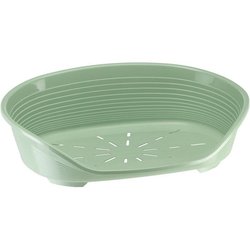 Panier-Corbeille SIESTA DELUXE Taille 8 - 82*59,5*25 cm -Vert -FERPLAS