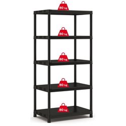 Etagere Plus-XL / 5