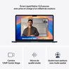 Apple - MacBook Air M4 da 13,6 pollici (2025) - 16 GB di RAM - 512 GB 