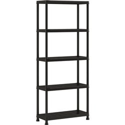 Mehr bildenden Etagere 75/5