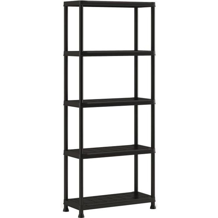 Più étagère 75/5