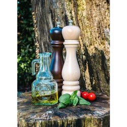 Pepermolen - BISETTI - ROMA - 25 cm - Naturel