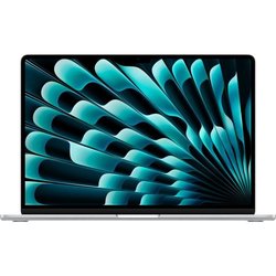 Apple - 15.3 MacBook Air M4 (2025) - 16 GB di RAM - 512 GB di spazio d