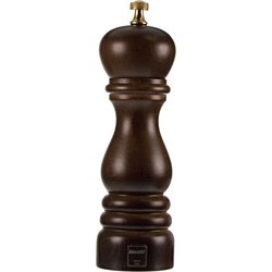 Pfeffermühle - BISETTI - ROMA - 19 cm - Walnuss