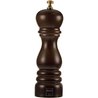 Pfeffermühle - BISETTI - ROMA - 19 cm - Walnuss
