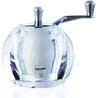 BISETTI 6918S Elba Acrylic Salt Mill 9cm