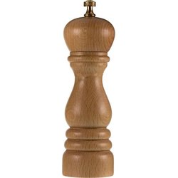 Macinapepe - BISETTI - ROMA - 19 cm - Noce