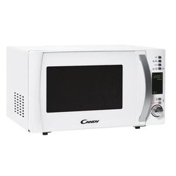 CANDY CMXW20DW-Magnetron monofunctie Wit-20 L-700 W-Vrijstaand