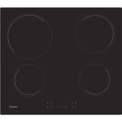 Vitroceramic hob -Candy - 4 fireplaces - L 56 x D 49 cm - CH64CCB -Ren