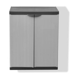 1 Tablette Harz Schrank