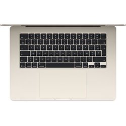 Apple - 15.3 MacBook Air M4 (2025) - 16 GB RAM - 256 GB opslag - 10-co