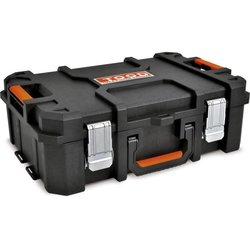 Gereedschapskoffer - TOOD - Waterdicht - 6 compartimenten - 53x37x18 c