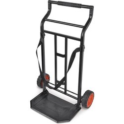 Sackkarre - TOOD - Metallisch - Robuster Transport