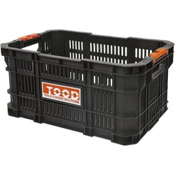 Modulaire mand - TOOD - Met handgrepen - Gemakkelijk te vervoeren - 53
