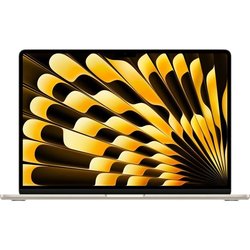 Apple - 15.3 MacBook Air M4 (2025) - 16 GB di RAM - 512 GB di spazio d