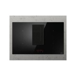Table induction aspirante - ELICA - NIKOLATESLA PRIME S BL/A/83 - 4 zo