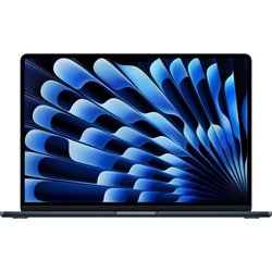 Apple - MacBook Air M4 de 15,3" (2025) - 16 GB de RAM - 256 GB de alma