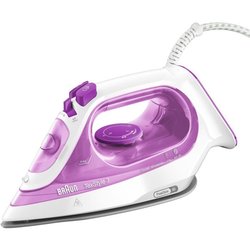 Vapor Iron SI3030PU - Texstyle - Sistema anti -Tarte - Flujo de vapor 