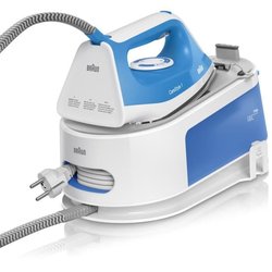 Braun IS1012BL - Carestyle 1 - 5,5 barre di vapore