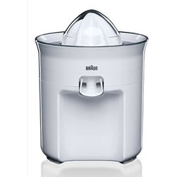 Exprimidor eléctrico BRAUN CJ3050WH - 60 W - Blanco
