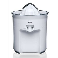 BRAUN CJ3050WH Juicers
