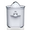 BRAUN CJ3050WH Juicers