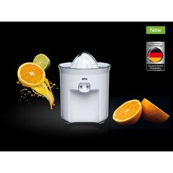 BRAUN CJ3050WH Juicers