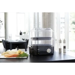 BRAUN FS 5100 BK