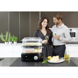 BRAUN FS 5100 BK