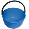 Round bucket multi-purpose