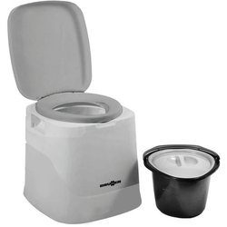 Tragbare Campingtoilette Optiloo - BRUNNER - 500370